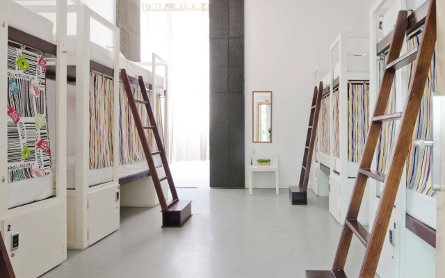 Lisbon Destination Hostel
