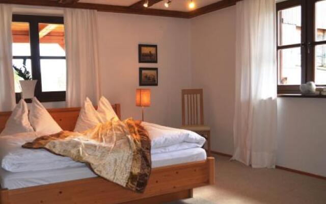 Ferienwohnung Strubbauer