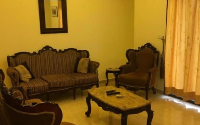 Koura Nakhla Apartment