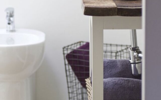 I Carcioni Bed and Breakfast