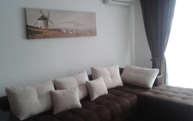 Polina Beach