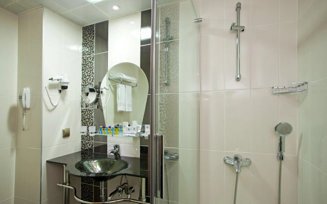 Orsmaris Boutique Hotel - Boutique Class