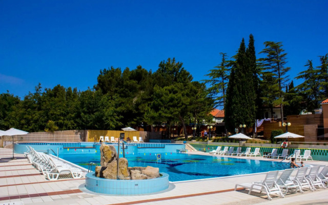 Belvedere Resort Hotels