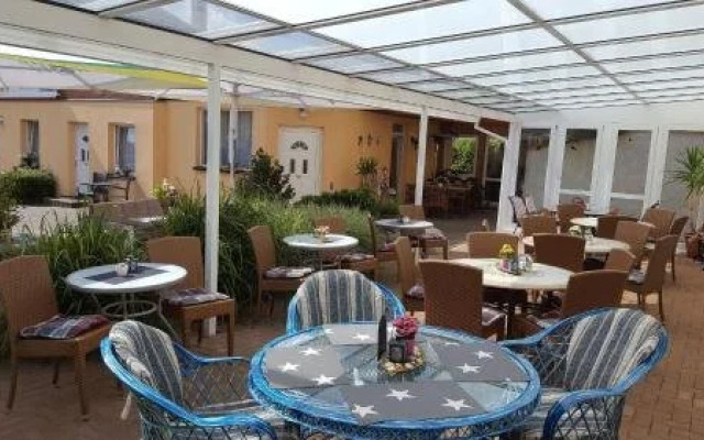 Pension Lenz - Haus Lilly