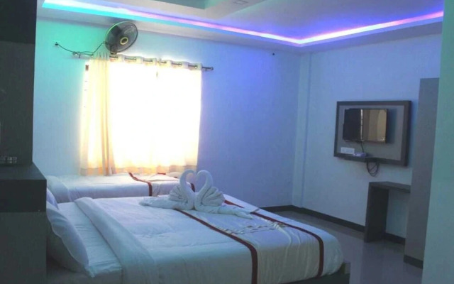 Hotel Shawrya The Grand