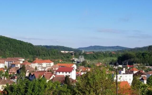 Pensiunea Lelila Inn