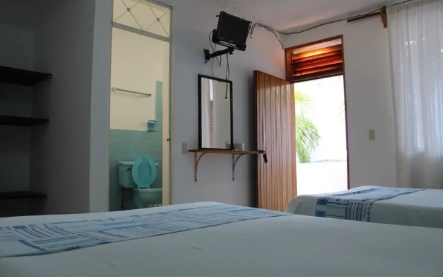 Hotel Carruiz