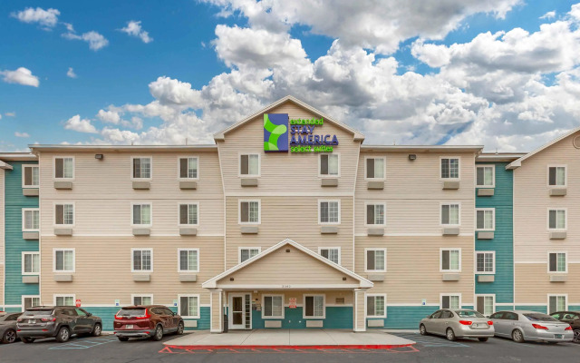 Extended Stay America Select Suites - Las Cruces