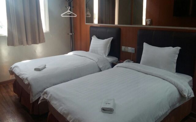 Chimera Hotel