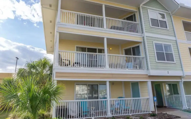 St. Martin Beachwalk Villas 221