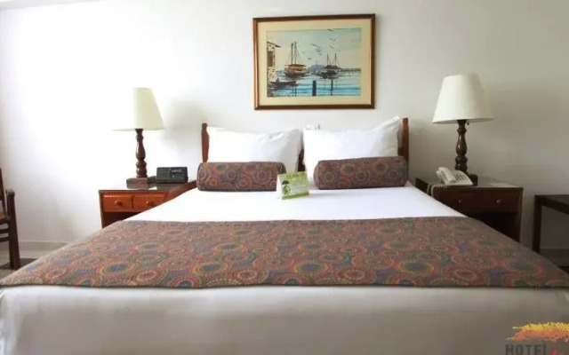 Hotel Chicala