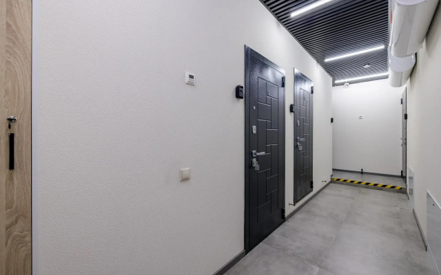 Apartments on Ivan Franko strt 6