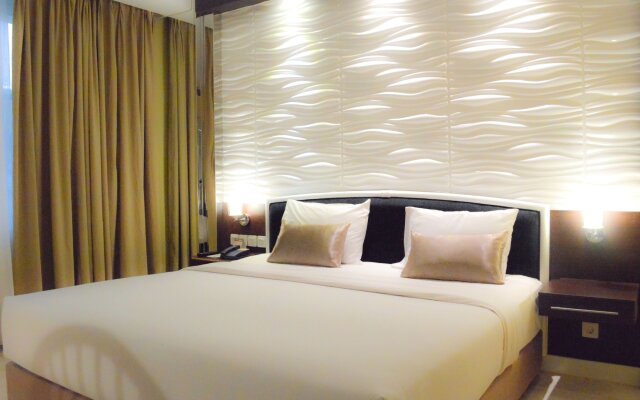 Hotel New Saphir Yogyakarta