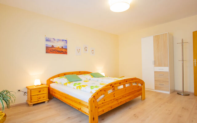 Ferienwohnung Klinar