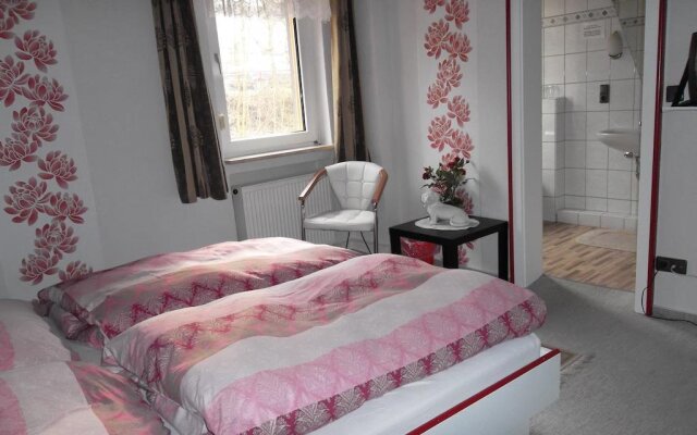 Hotel Pension Abshoff