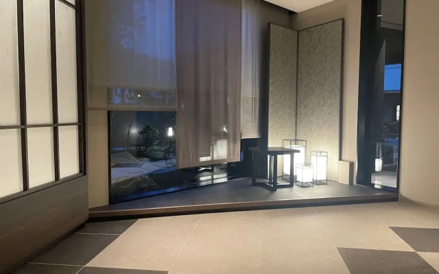 HOTEL AMANEK HidaTakayama