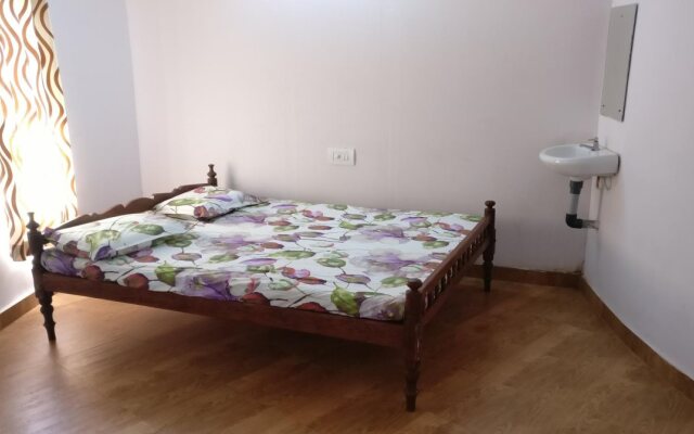 Lal Rachan Homestay In Athirappilly