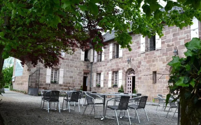 Hôtel Restaurant Le St Julien