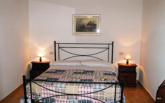 Agriturismo Montegonfoli