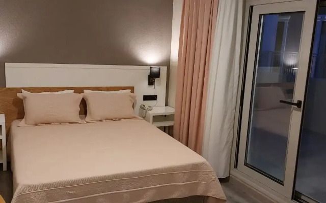 Hotel Doğa Garden