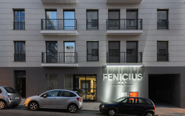 Fenicius Charme Hotel