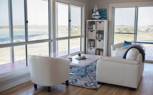 Shades of Blue Eco Retreat