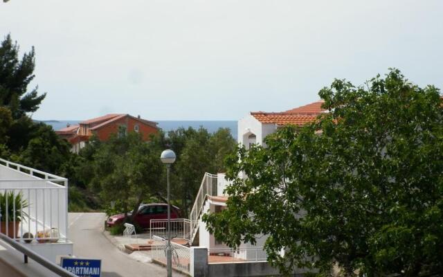 Apartment Hvar Krizna luka