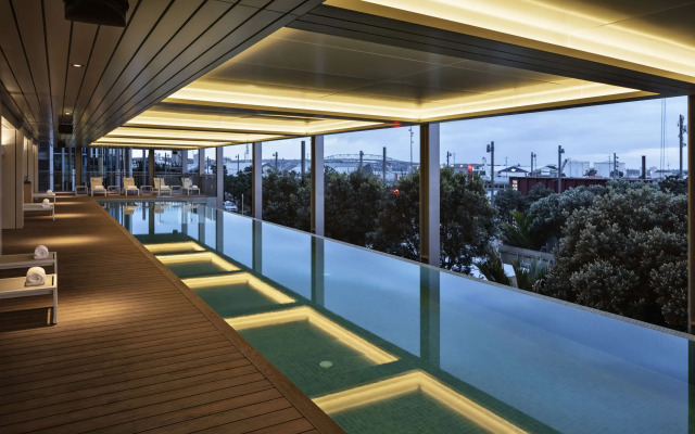 Park Hyatt Auckland