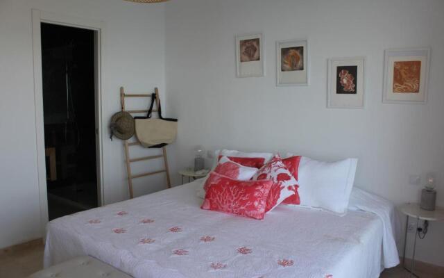 Castillo de Santa Clara 1