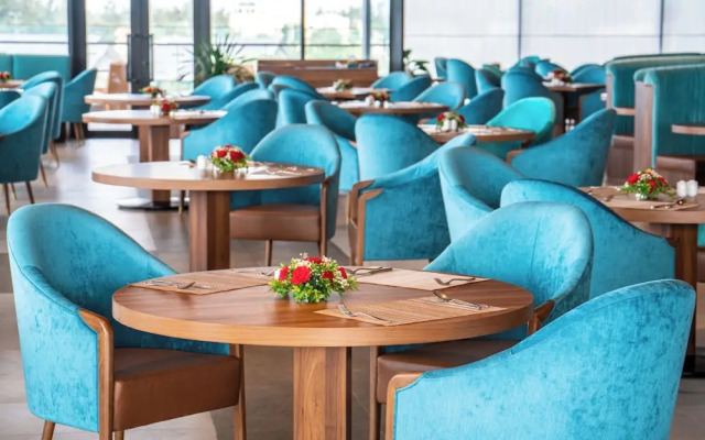 Danang Mikazuki Villas & Spa