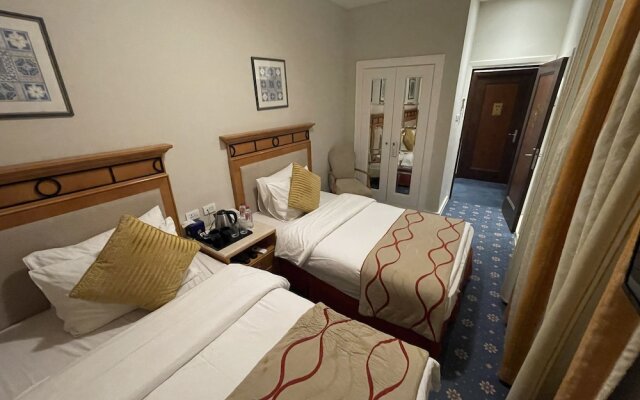 The Y Hotel Amman