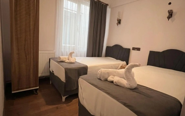 Hotel Bella