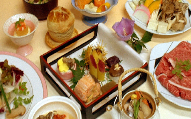 Nasu Mount Hotel