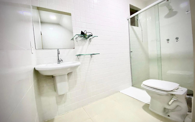 Terra D` Ouro Apart Hotel