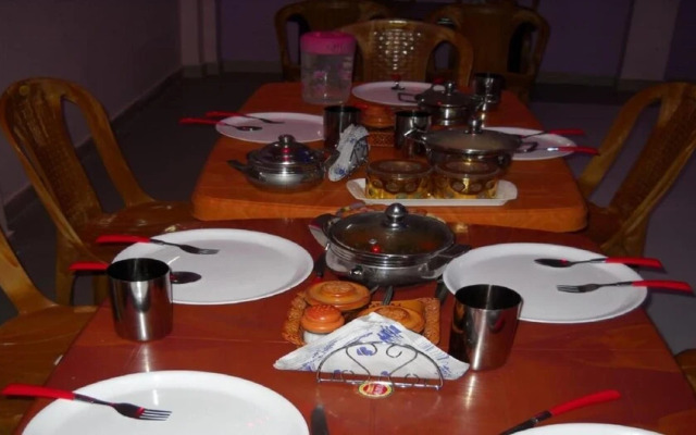 Tarkeshwarm Hill View Resort