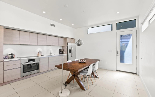 Minnezona Apartments