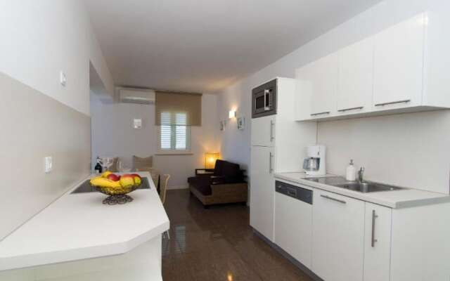 Apartments Villa Olea