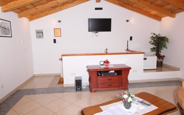 Apartments Liliana
