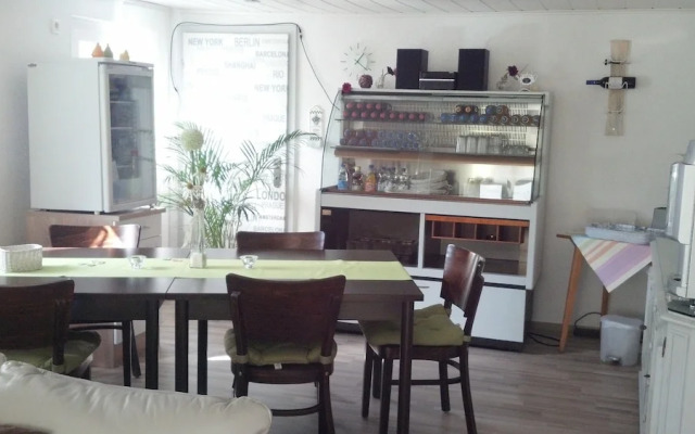 Pension-Neuenrade