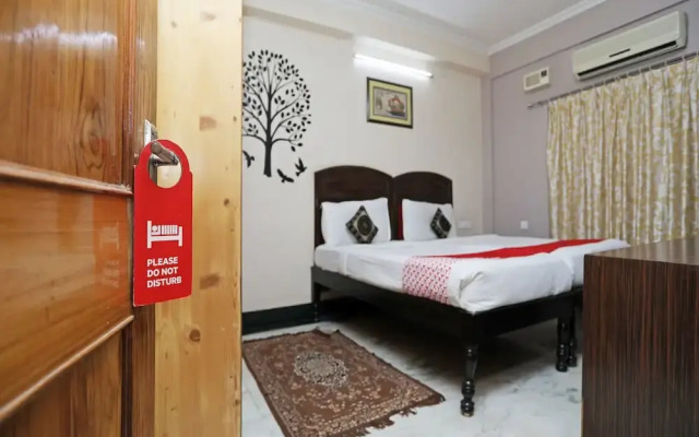 RS Corporate Guest House