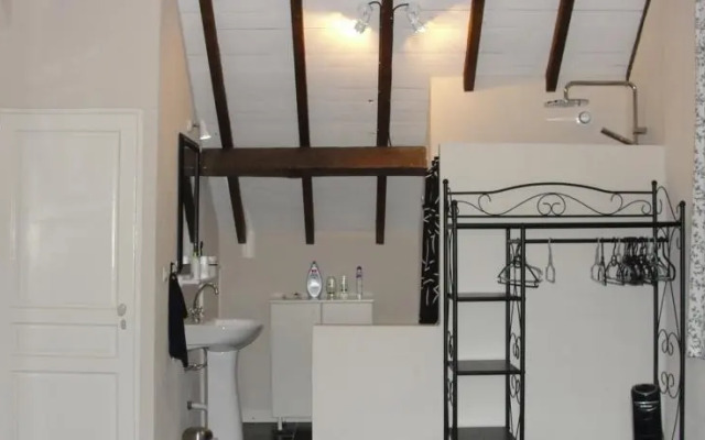 Maison les Combrailles