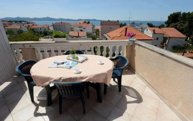 Apartment Padrenostro Zadar