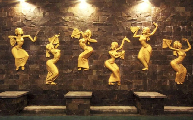 Aquarius Star Hotel