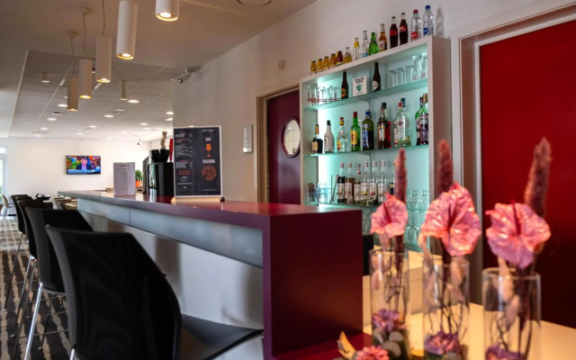 Best Western Colmar Expo