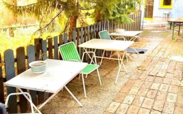 Apartment Liesingbach