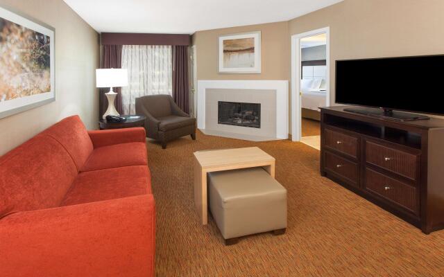 Homewood Suites by Hilton Lafayette Rossville Exit