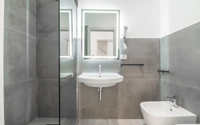 Mare Nostrum Apartment