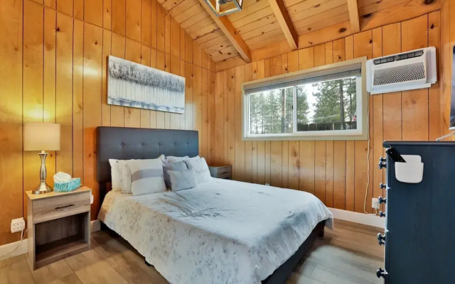 Sweet Retreat 1 #2332