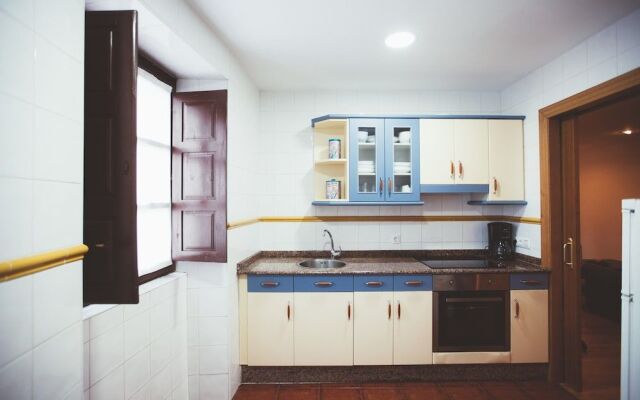 Apartamento Las Ayalgas