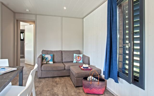 Domaine Casa e Natura